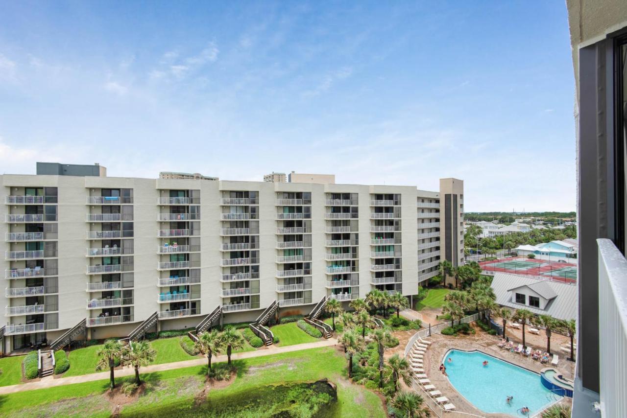 Mainsail 176 Apartment Destin Exterior photo