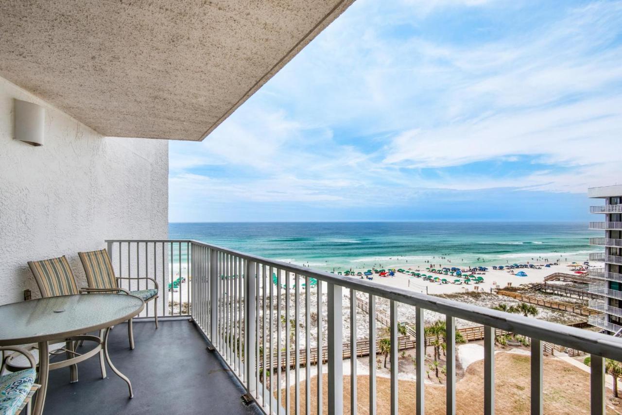 Mainsail 176 Apartment Destin Exterior photo