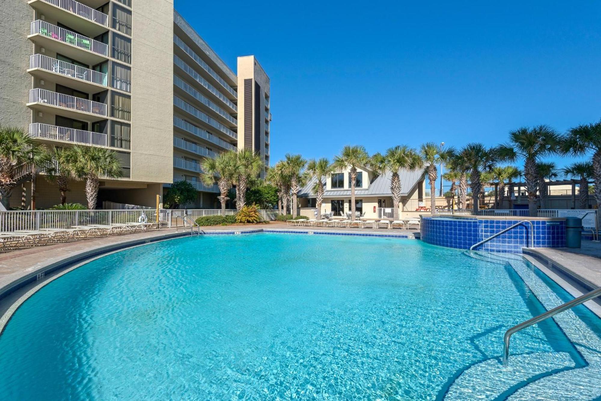 Mainsail 176 Apartment Destin Exterior photo